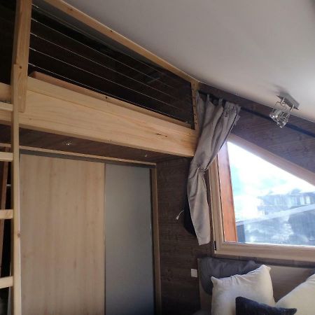 Chamonix Iris公寓 外观 照片